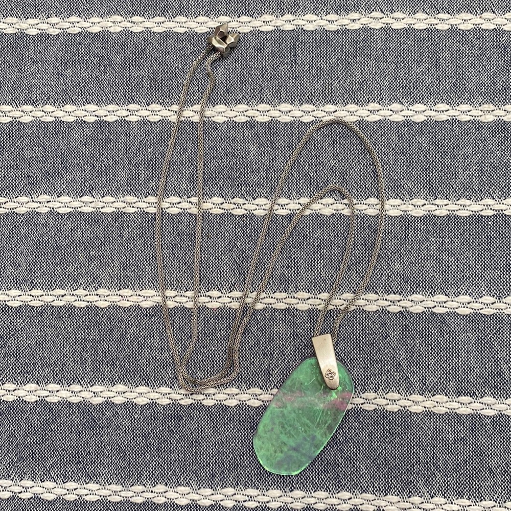 Kendra Scott Necklace
